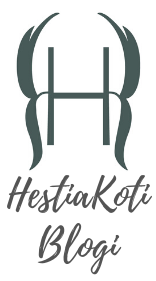 Henna hiusväri