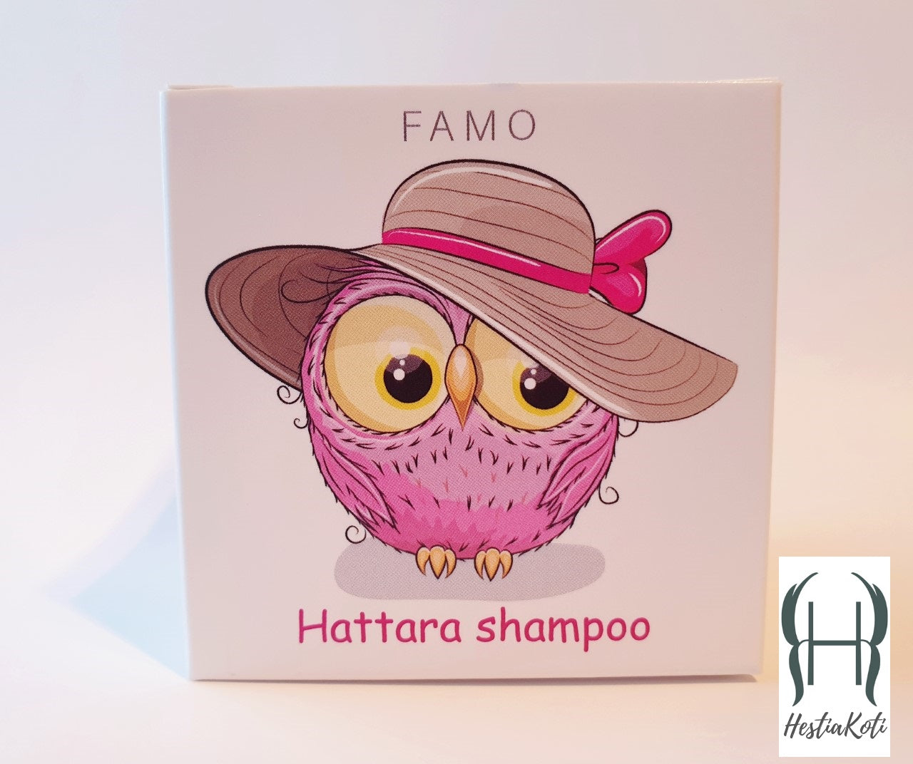 famo hattara shampoo