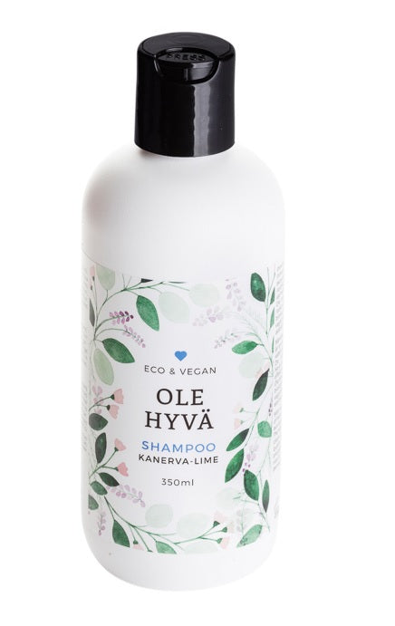 ole hyvä