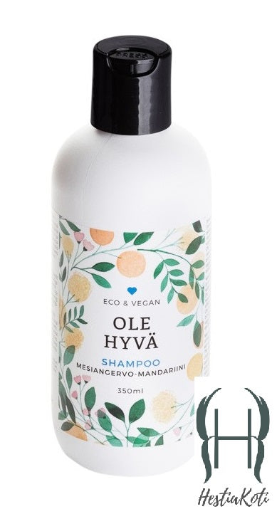 mesiangervo shampoo